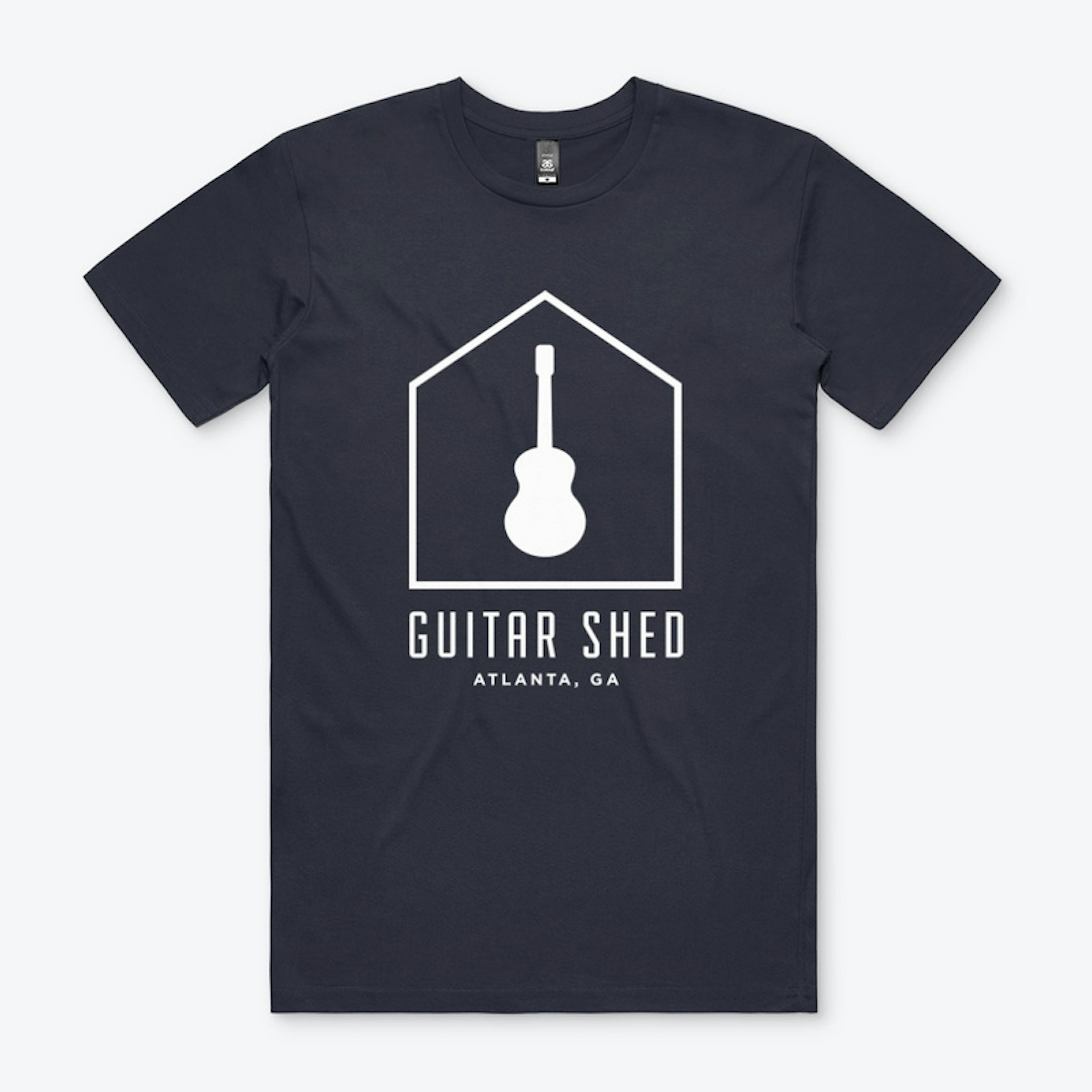 Guitar Shedders