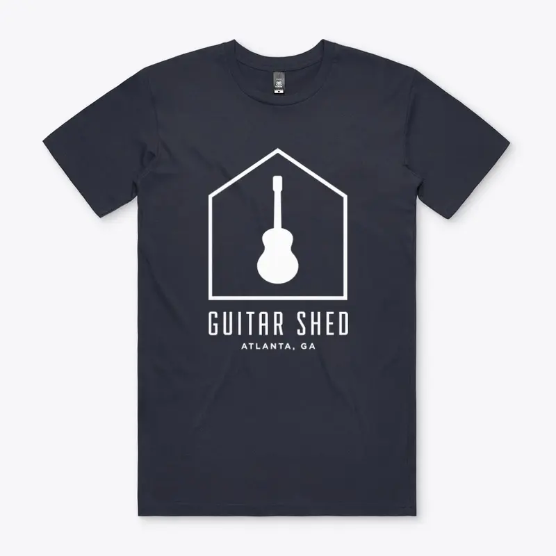 Guitar Shedders