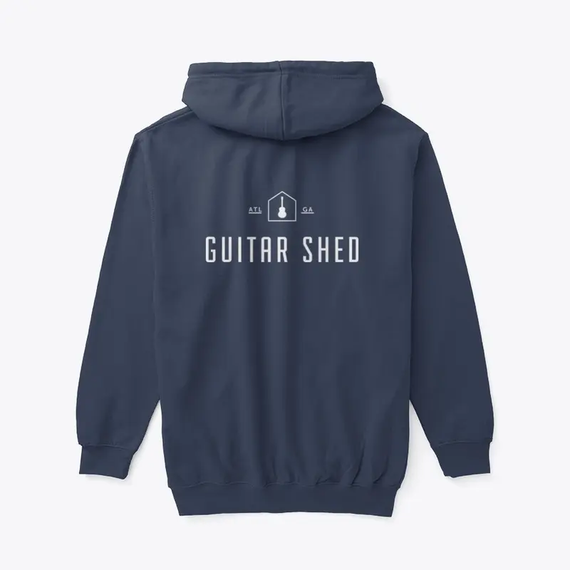 Guitar Shedders